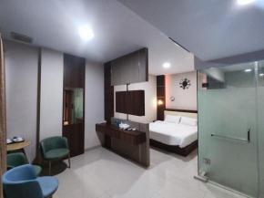 Hotel Morena Batam